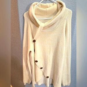 Woman's XXL Cold Weather Sweater